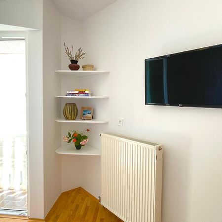 Anmarie Apartments Crikvenica Zewnętrze zdjęcie