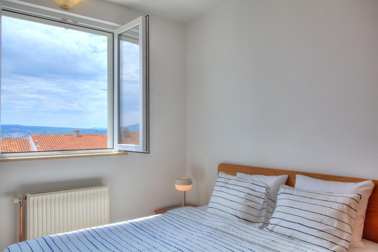 Anmarie Apartments Crikvenica Zewnętrze zdjęcie