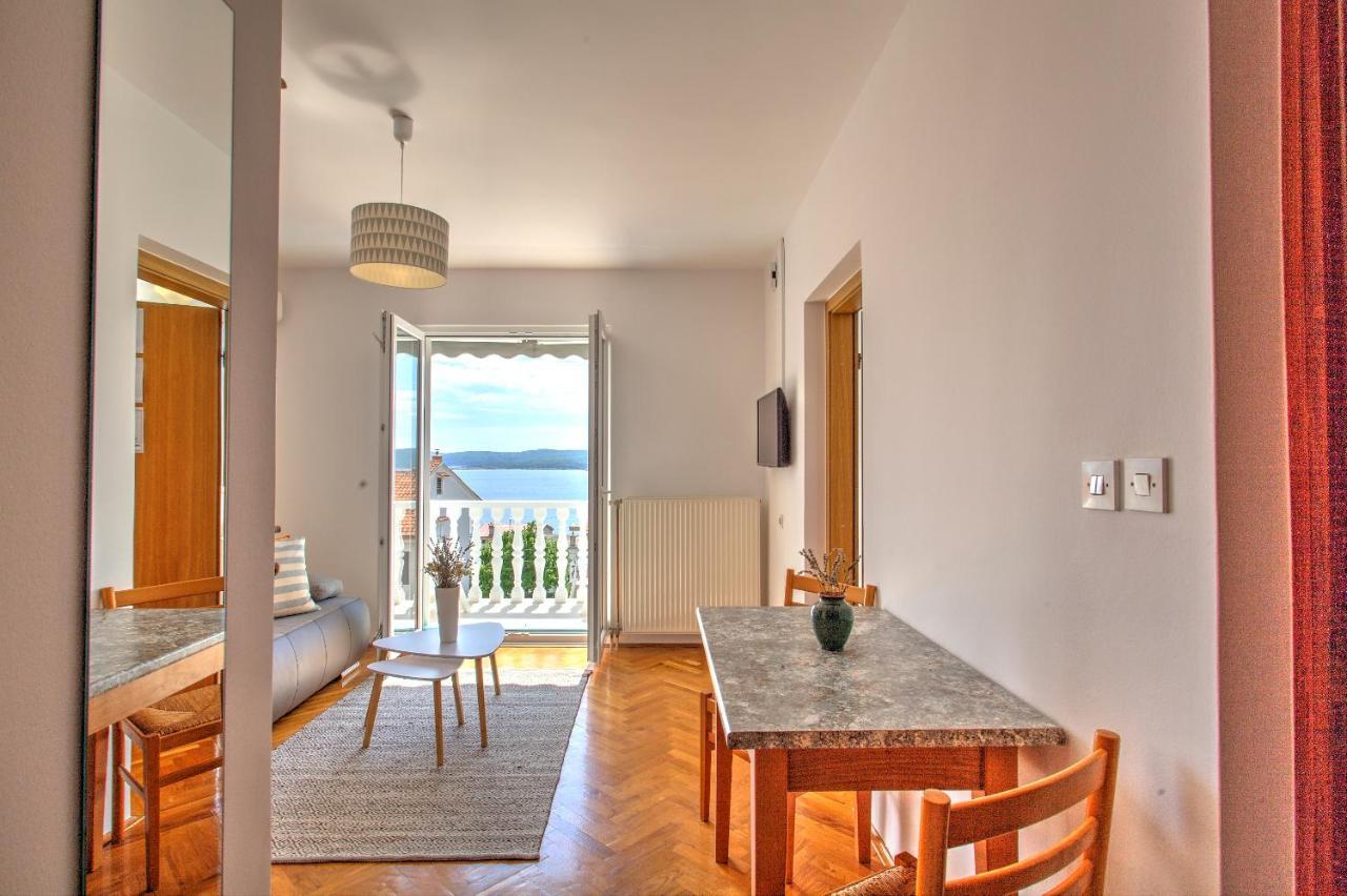 Anmarie Apartments Crikvenica Zewnętrze zdjęcie
