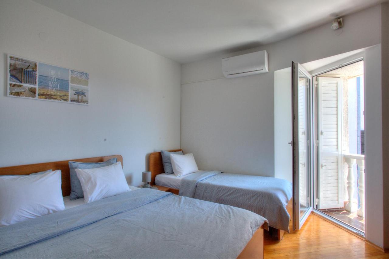 Anmarie Apartments Crikvenica Zewnętrze zdjęcie