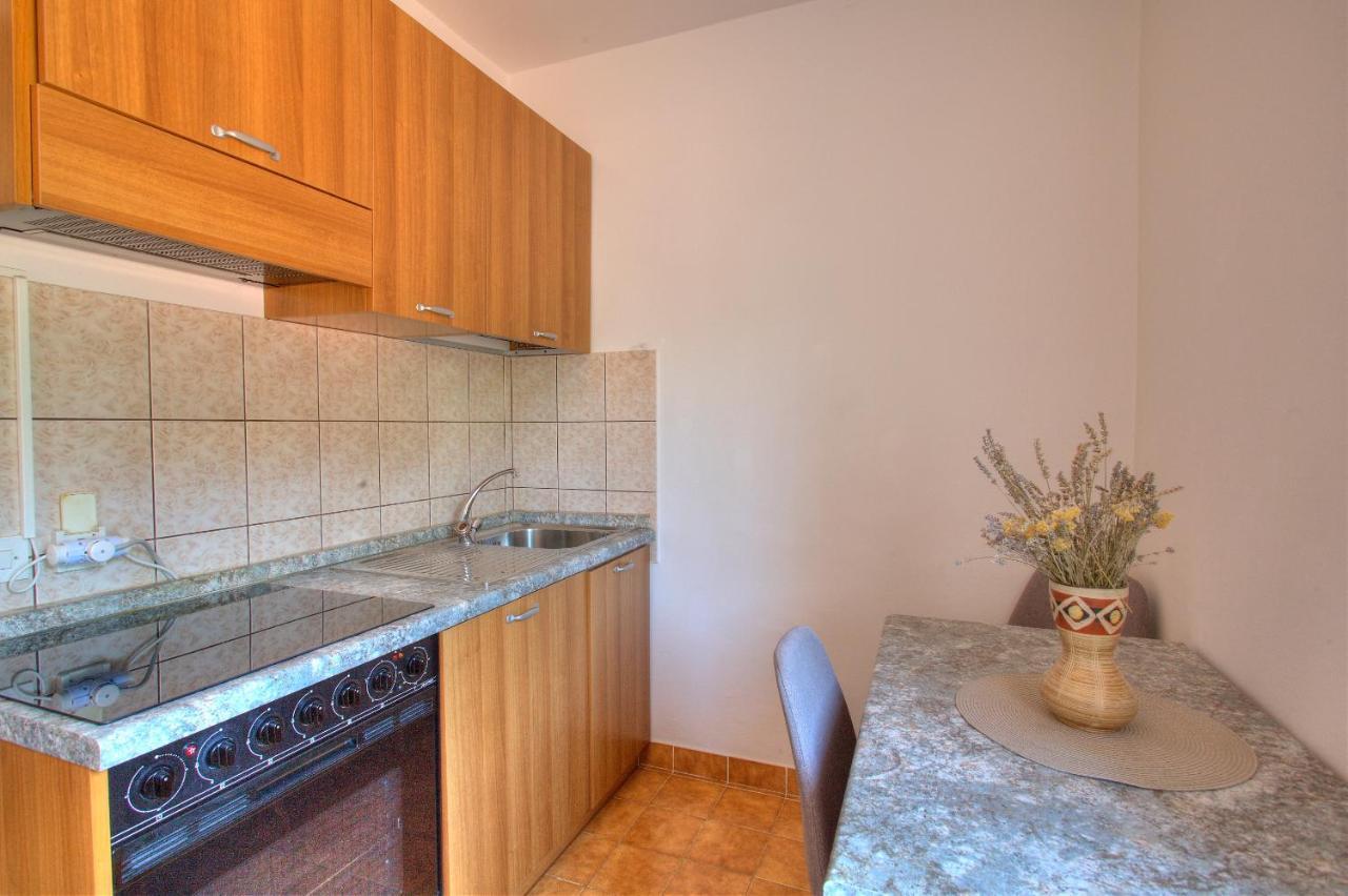 Anmarie Apartments Crikvenica Zewnętrze zdjęcie