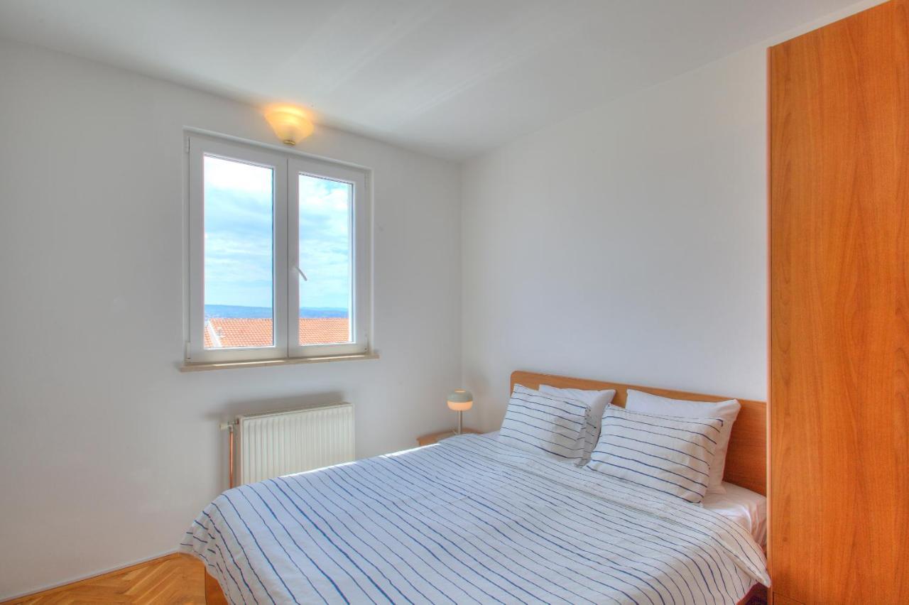 Anmarie Apartments Crikvenica Zewnętrze zdjęcie