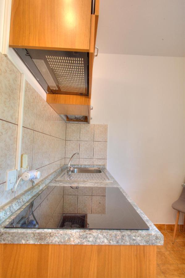 Anmarie Apartments Crikvenica Zewnętrze zdjęcie