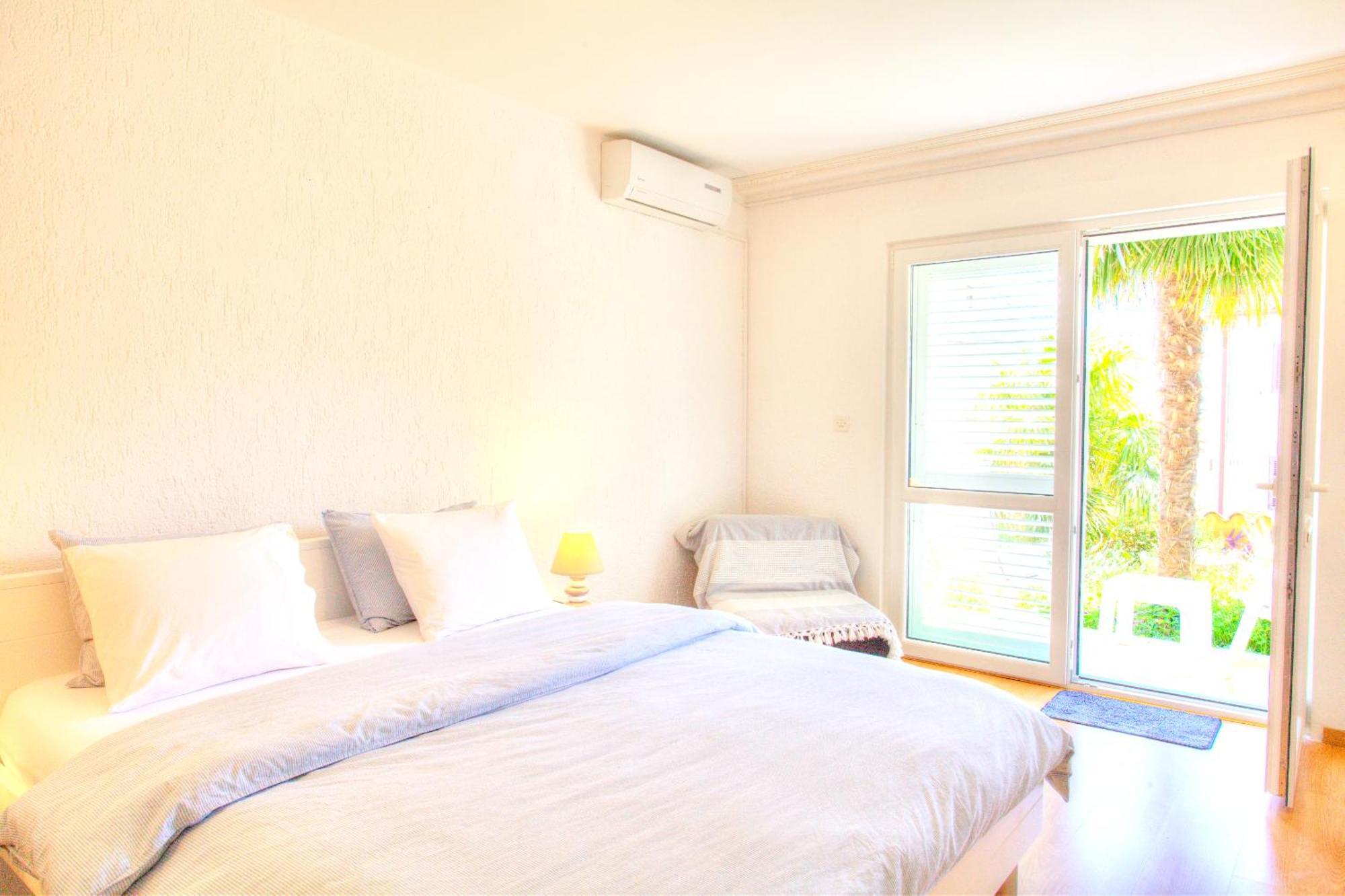Anmarie Apartments Crikvenica Zewnętrze zdjęcie