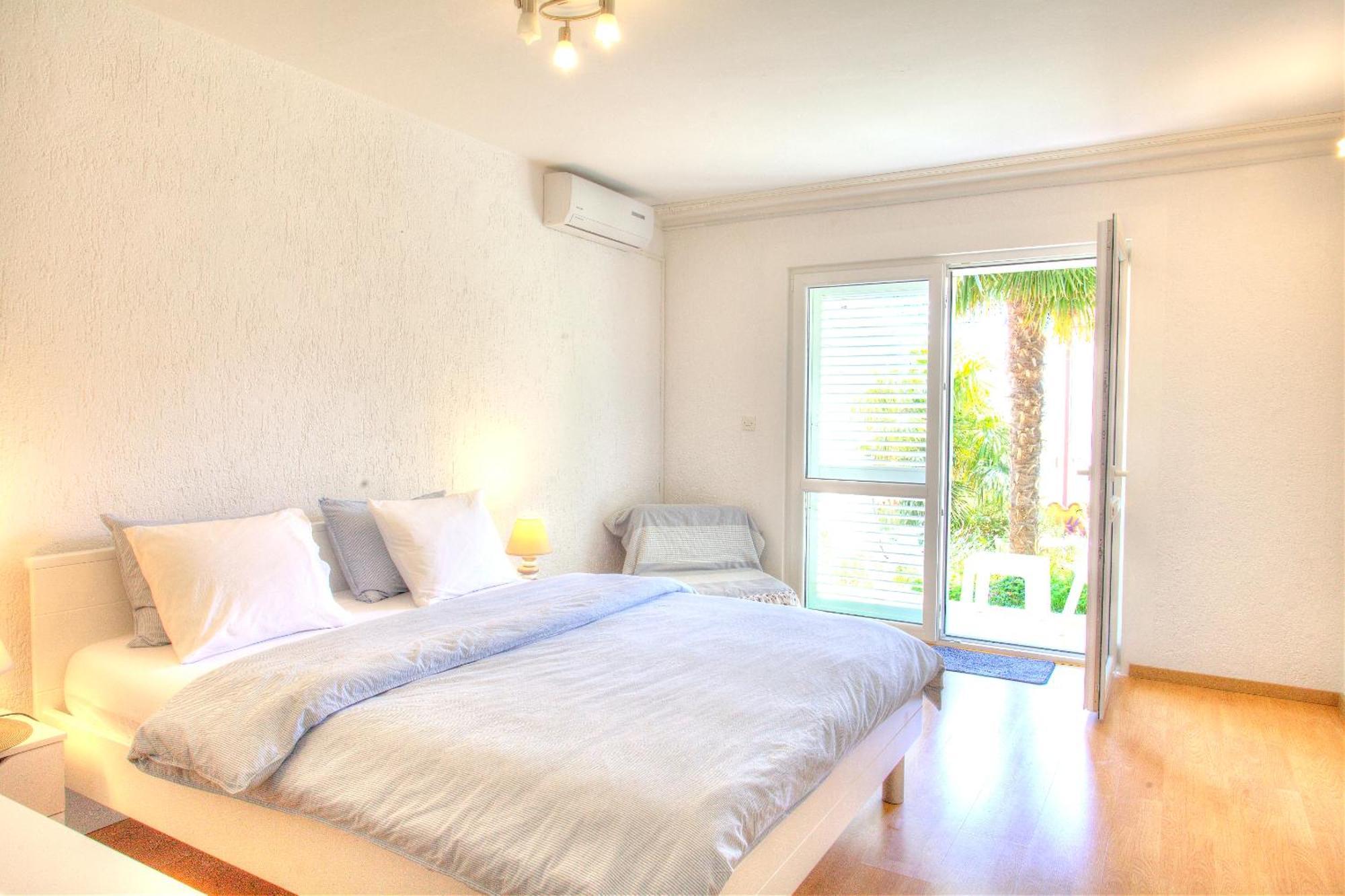 Anmarie Apartments Crikvenica Zewnętrze zdjęcie