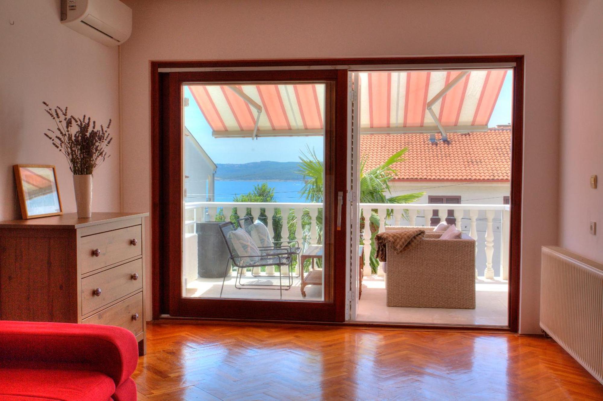 Anmarie Apartments Crikvenica Zewnętrze zdjęcie