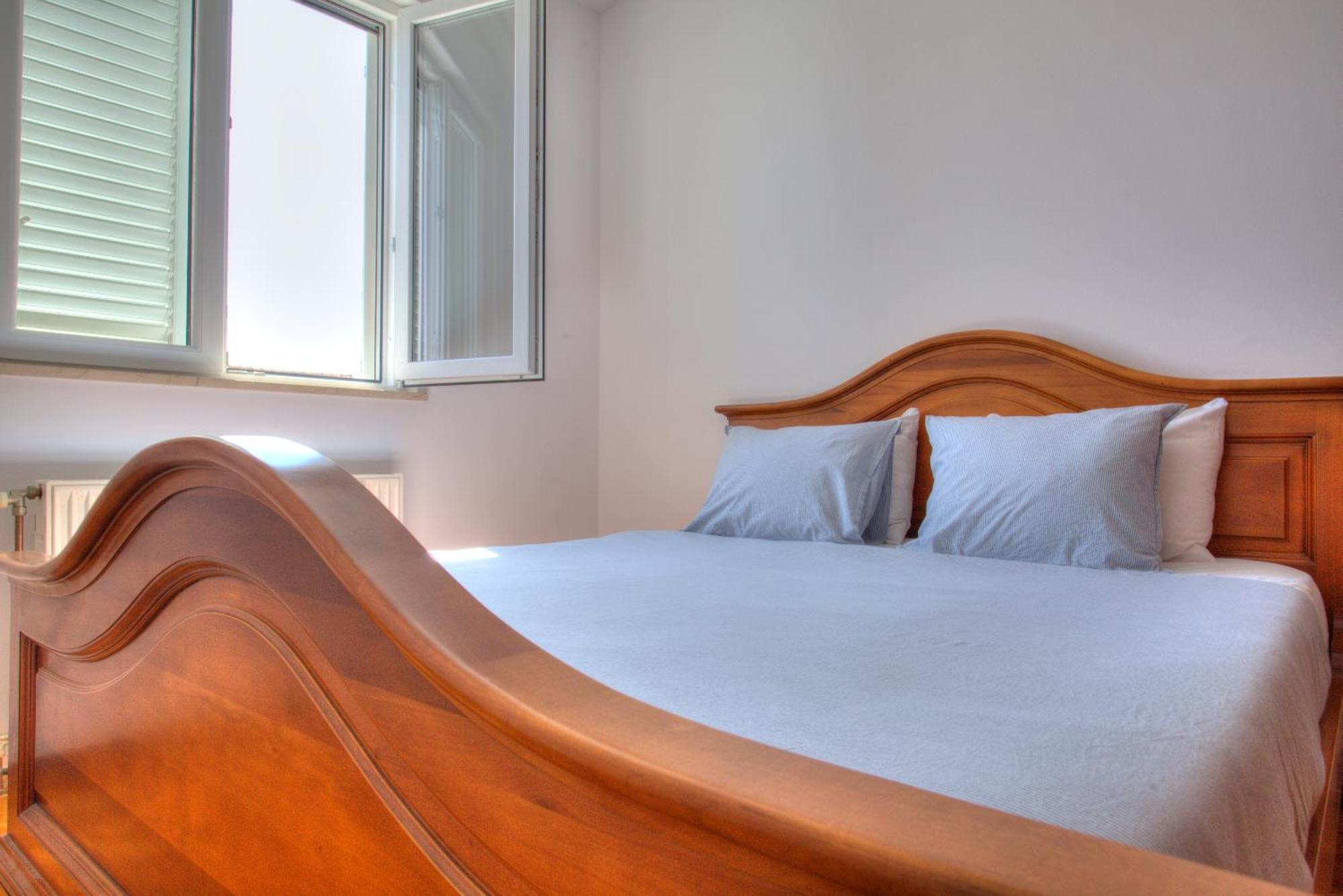 Anmarie Apartments Crikvenica Zewnętrze zdjęcie