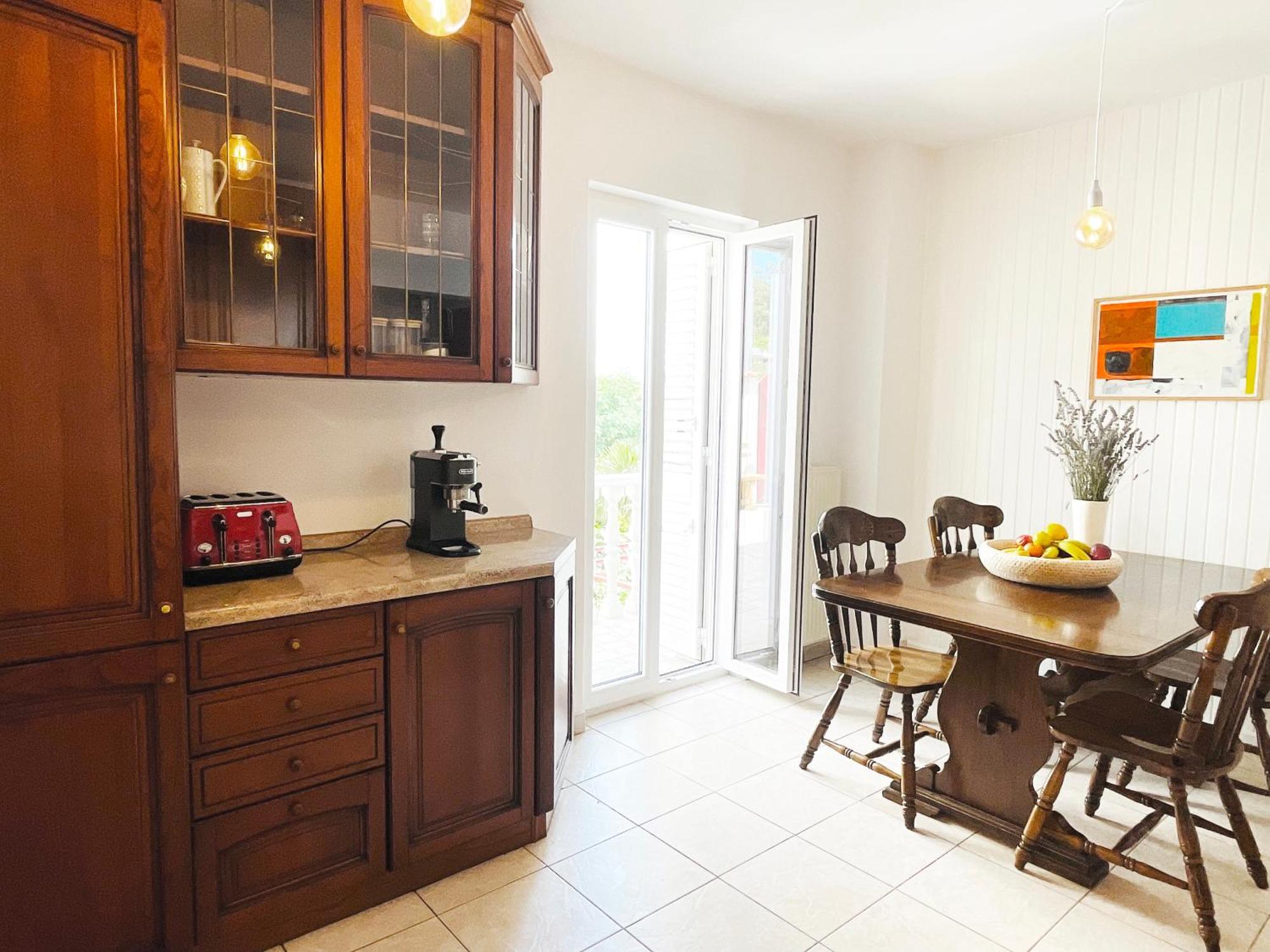 Anmarie Apartments Crikvenica Zewnętrze zdjęcie