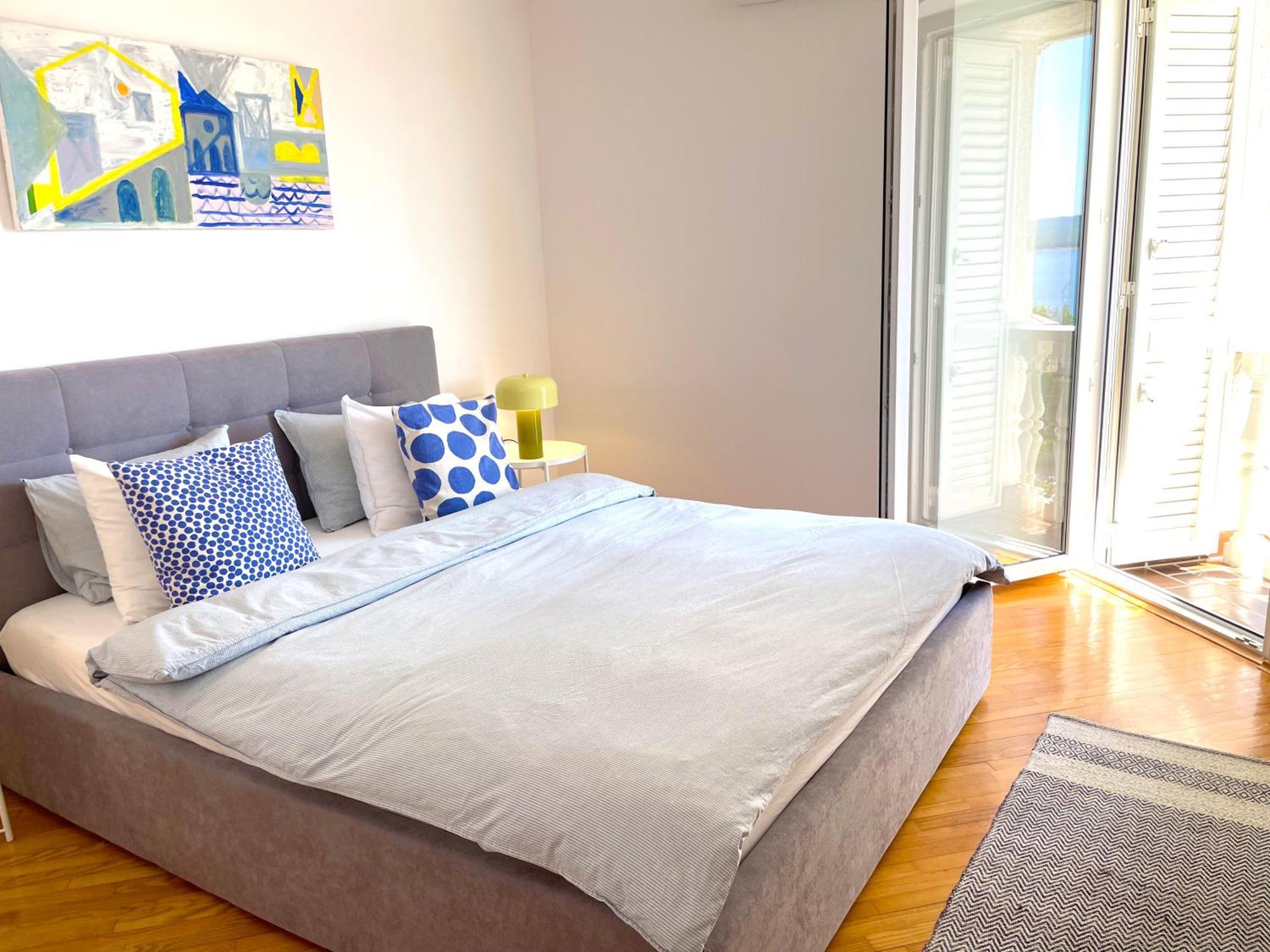Anmarie Apartments Crikvenica Zewnętrze zdjęcie