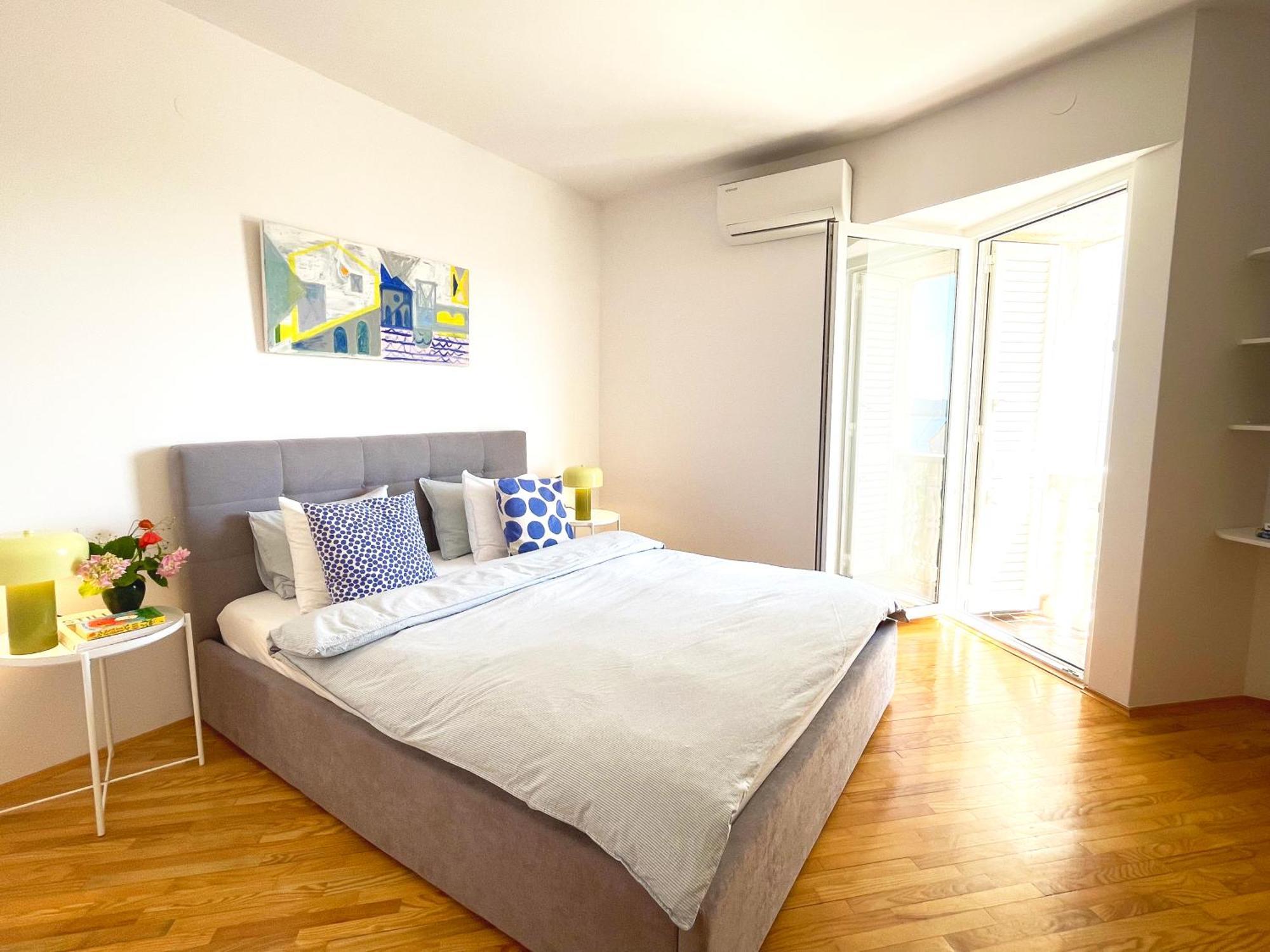 Anmarie Apartments Crikvenica Zewnętrze zdjęcie